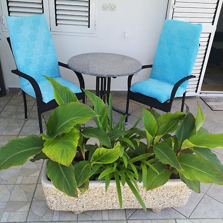 Apartament Sonne, Meer Und Berge Seline Zewnętrze zdjęcie