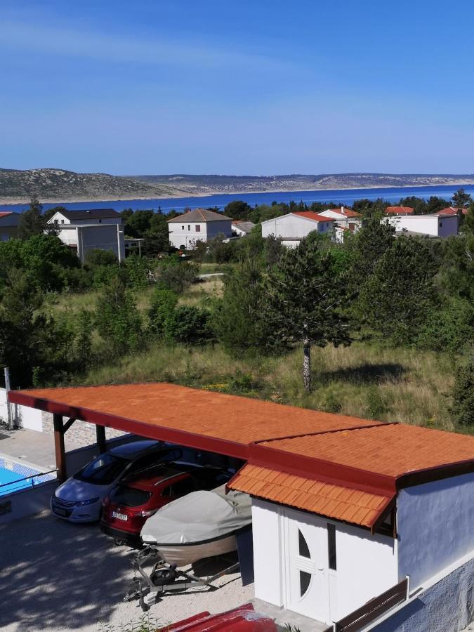 Apartament Sonne, Meer Und Berge Seline Zewnętrze zdjęcie