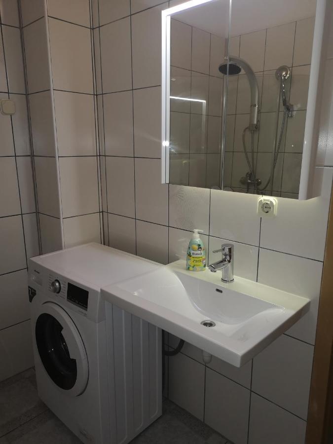 Apartament Sonne, Meer Und Berge Seline Zewnętrze zdjęcie