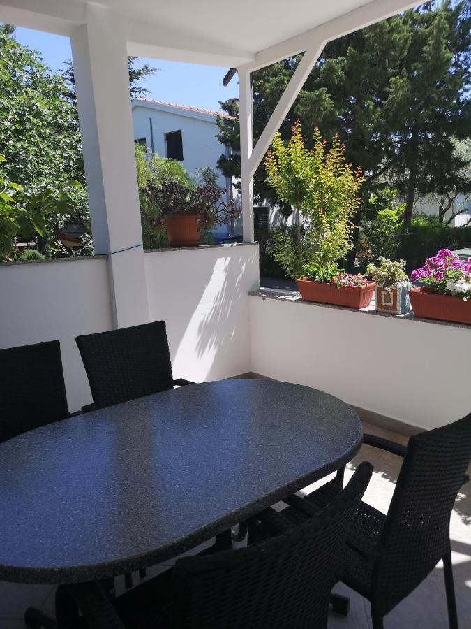 Apartament Sonne, Meer Und Berge Seline Zewnętrze zdjęcie