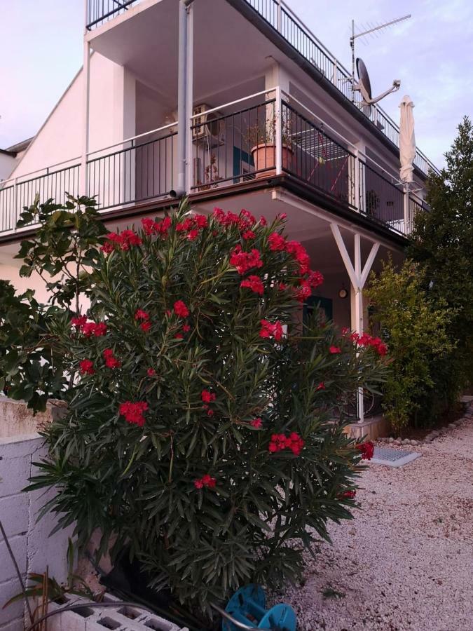 Apartament Sonne, Meer Und Berge Seline Zewnętrze zdjęcie