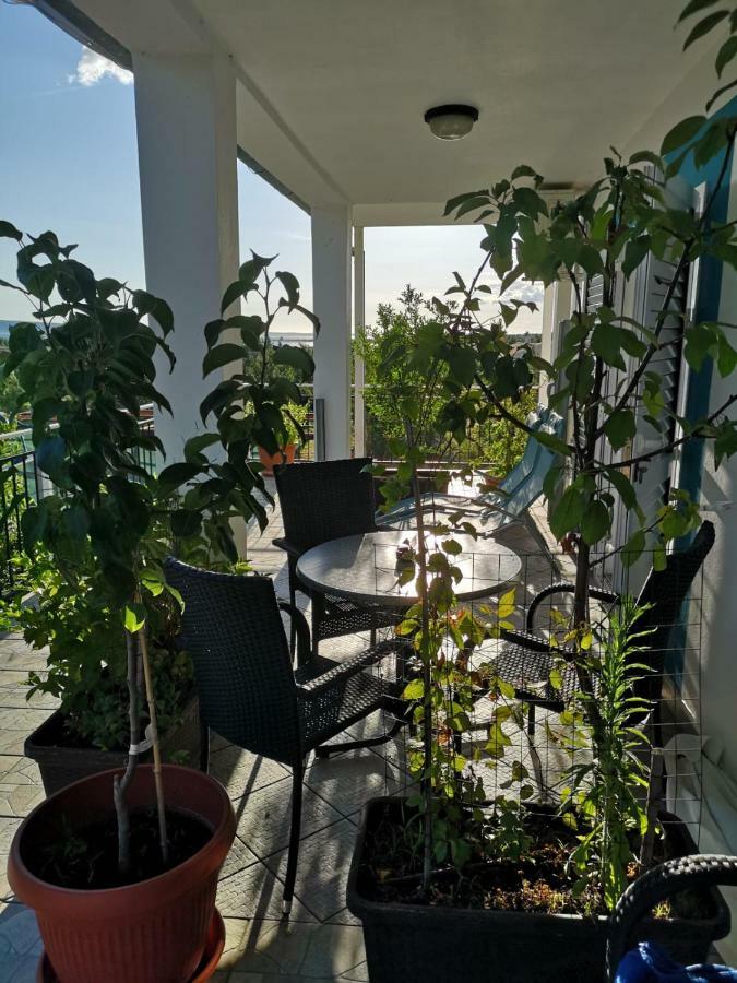 Apartament Sonne, Meer Und Berge Seline Zewnętrze zdjęcie