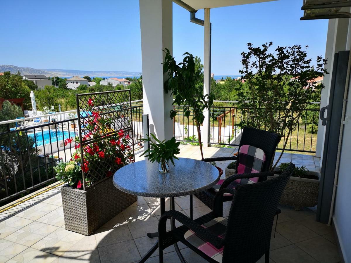 Apartament Sonne, Meer Und Berge Seline Zewnętrze zdjęcie