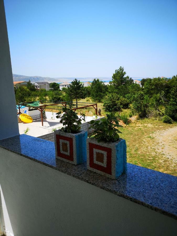 Apartament Sonne, Meer Und Berge Seline Zewnętrze zdjęcie