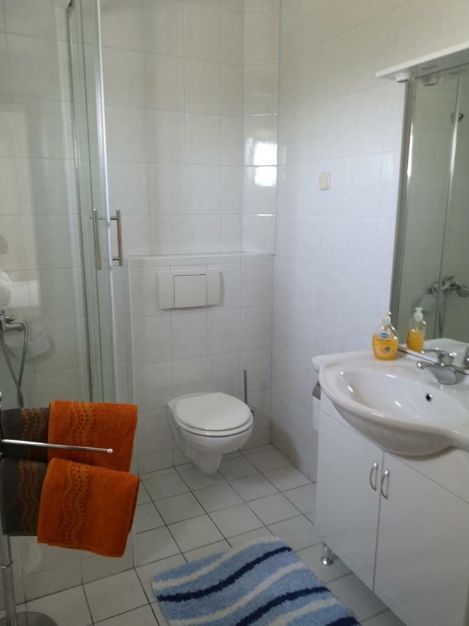 Apartament Sonne, Meer Und Berge Seline Zewnętrze zdjęcie