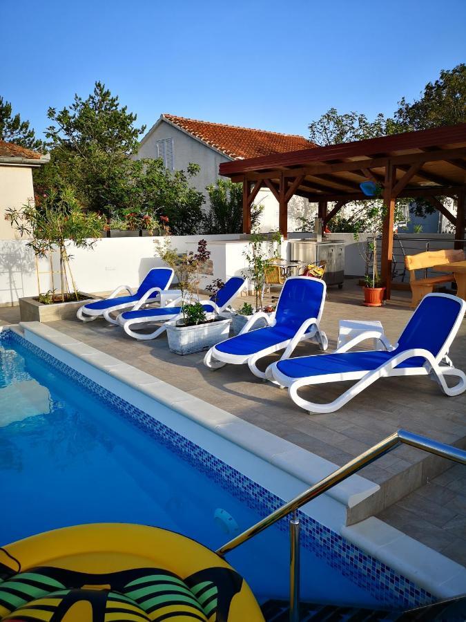 Apartament Sonne, Meer Und Berge Seline Zewnętrze zdjęcie