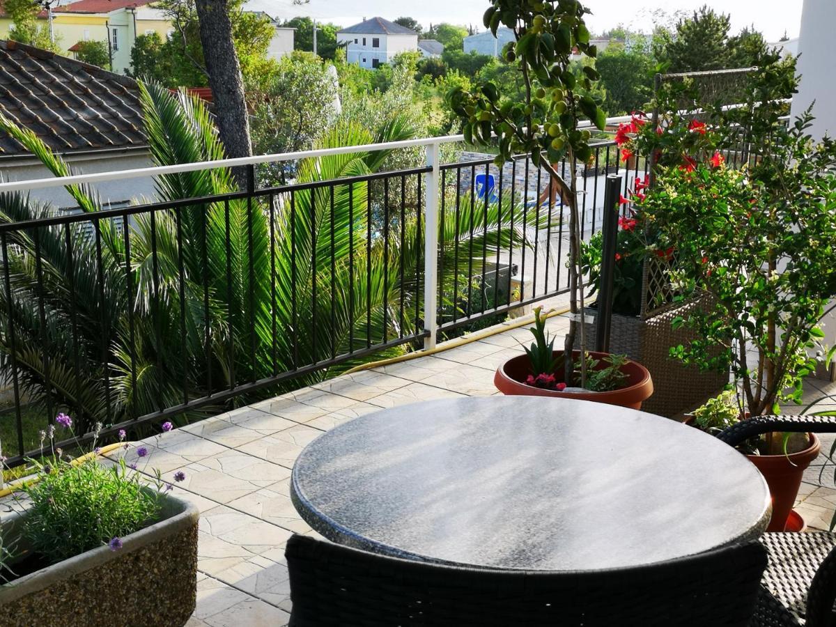 Apartament Sonne, Meer Und Berge Seline Zewnętrze zdjęcie