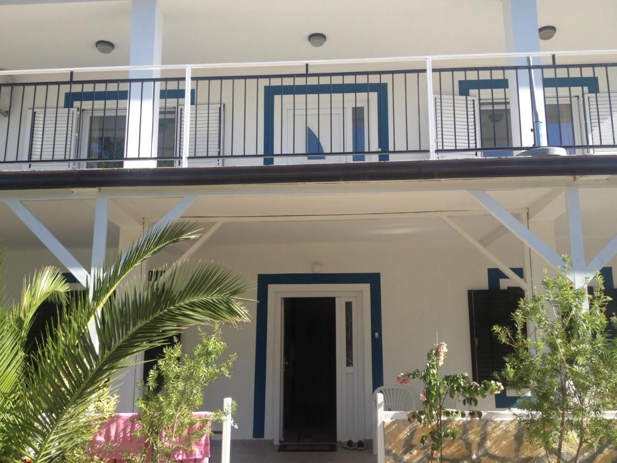 Apartament Sonne, Meer Und Berge Seline Zewnętrze zdjęcie